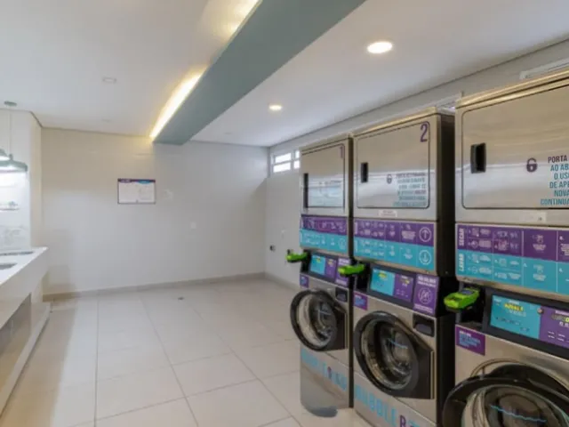 Imagem 2: Apartamento a Venda em Sp Vila Formosa