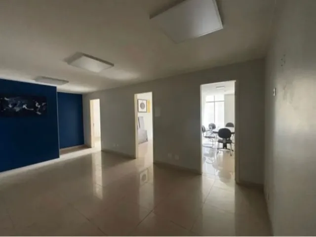 Imagem: Conjunto Comercial a Venda em Sp República