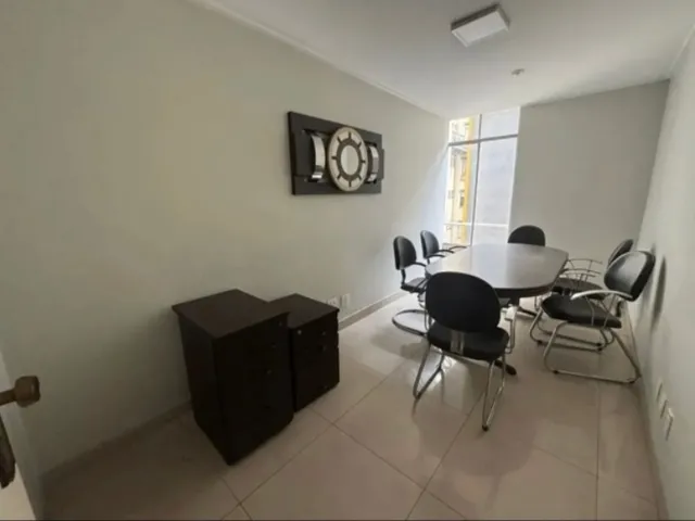 Imagem 2: Conjunto Comercial a Venda em Sp República