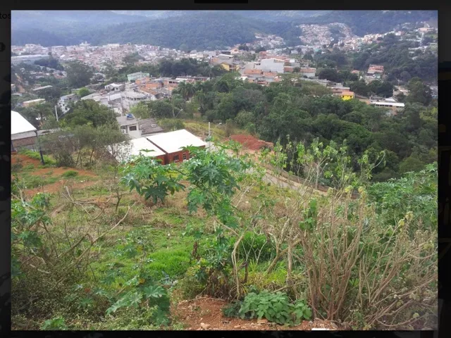 Imagem: Terreno a Venda em Sp Recreio São Jorge