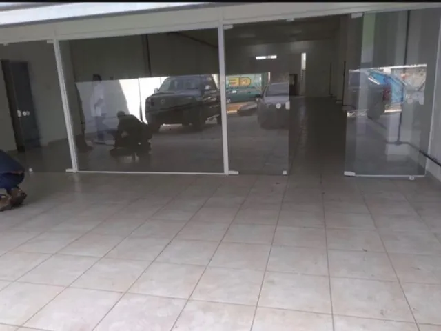 Imagem: Prédio Comercial para Venda em Sp Cidade