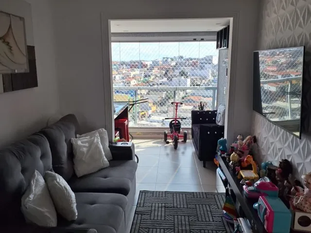 Imagem: Apartamento a Venda em Sp Vila Ema