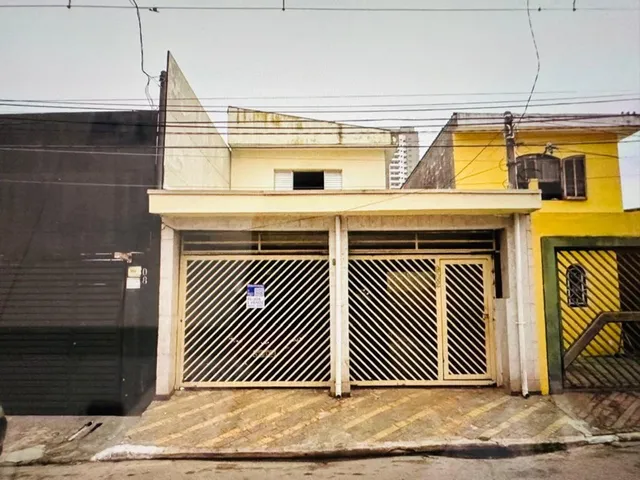 Imagem: Casa a Venda em Sp Chacara Belenzinho