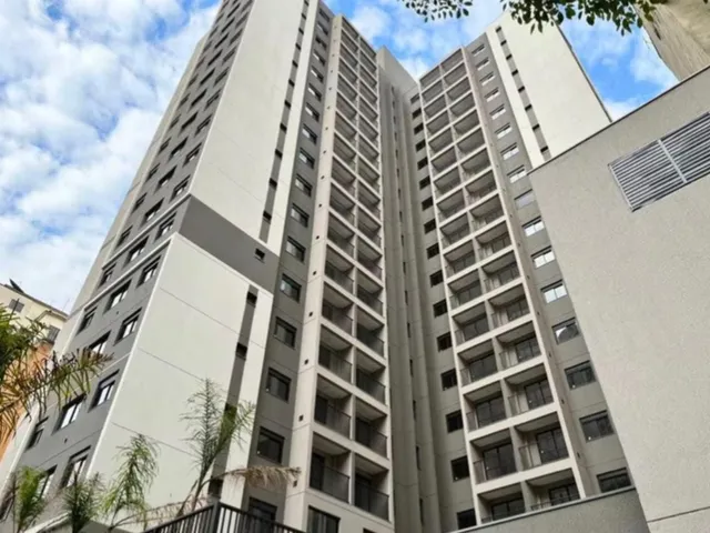 Imagem 1: Apartamento a Venda em Sp Bela Vista