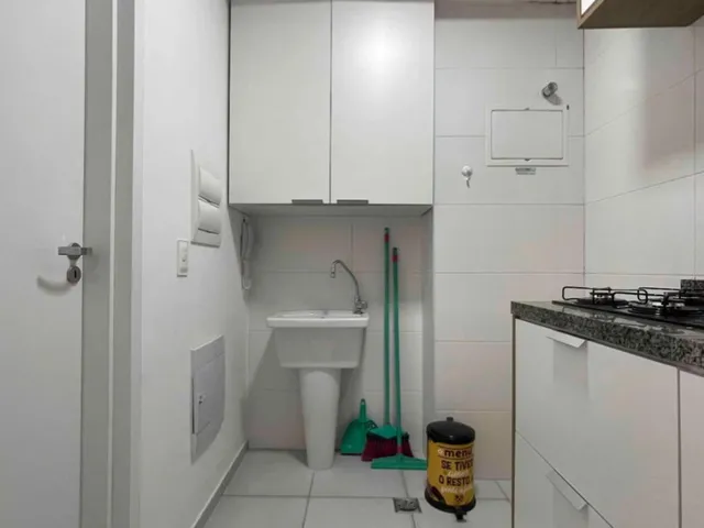 Imagem 14: Apartamento a Venda em Sp Bela Vista