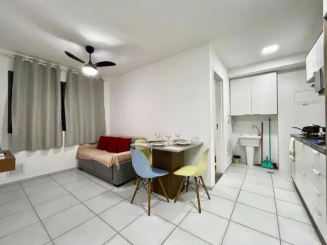 Imagem 16: Apartamento a Venda em Sp Bela Vista