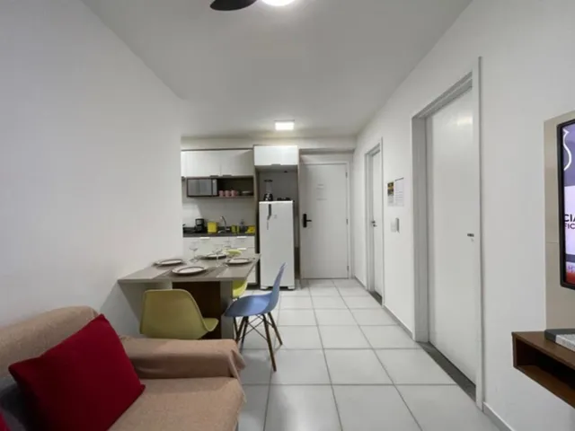 Imagem 2: Apartamento a Venda em Sp Bela Vista
