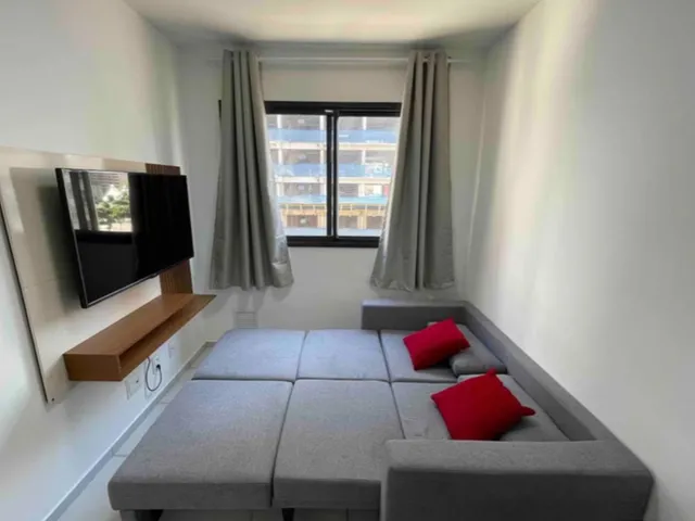 Imagem 3: Apartamento a Venda em Sp Bela Vista