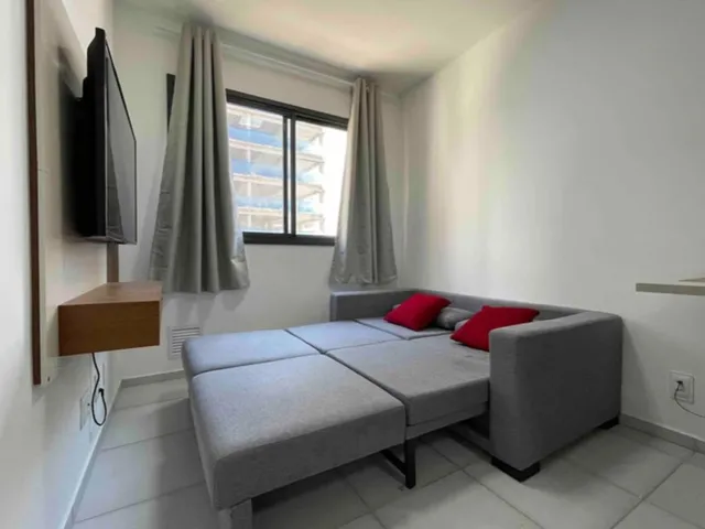 Imagem 9: Apartamento a Venda em Sp Bela Vista