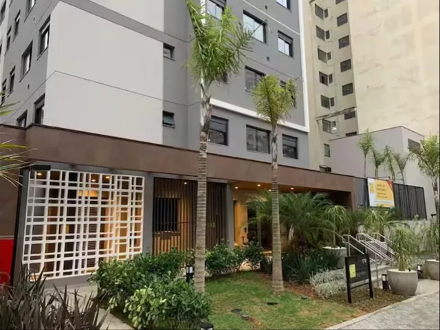 Imagem 6: Apartamento a Venda em Sp Bela Vista