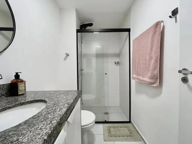 Imagem 7: Apartamento a Venda em Sp Bela Vista