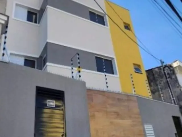 Imagem: Apartamento Disponível em Sp Tatuapé
