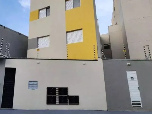 Imagem: Apartamento para Venda em Sp Vila Carrão
