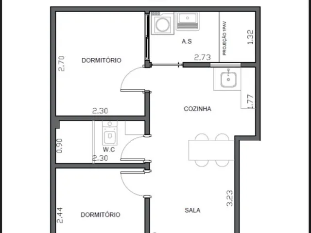 Imagem 14: Apartamento a Venda em Sp Vila Carrão