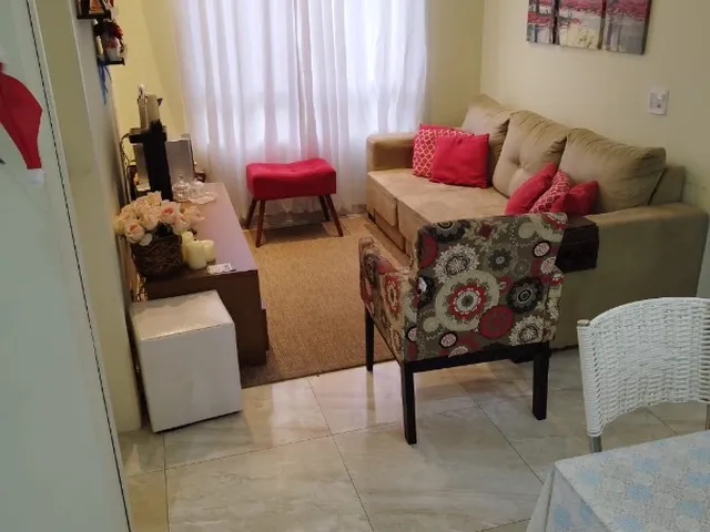 Imagem 1: Apartamento a Venda em Sp Vila Ema