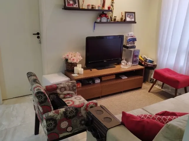 Imagem 9: Apartamento a Venda em Sp Vila Ema