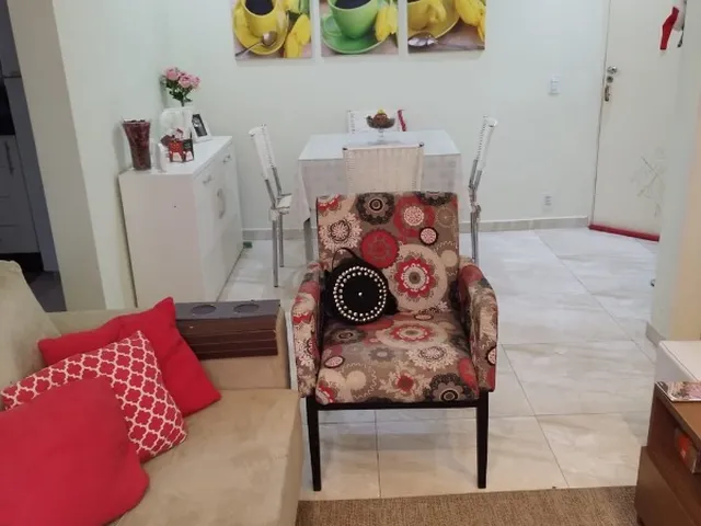 Imagem 7: Apartamento a Venda em Sp Vila Ema