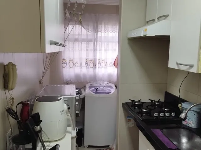 Imagem 10: Apartamento a Venda em Sp Vila Ema