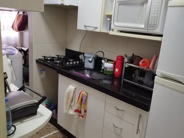 Imagem 11: Apartamento a Venda em Sp Vila Ema