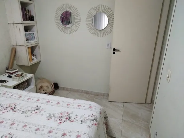 Imagem 4: Apartamento a Venda em Sp Vila Ema