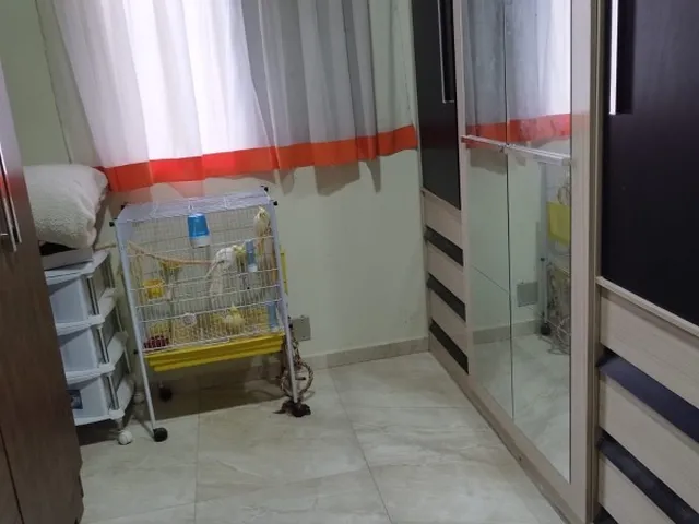 Imagem 6: Apartamento a Venda em Sp Vila Ema