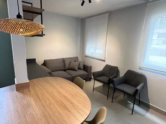 Imagem: Apartamento para Locação em Sp Barra Funda