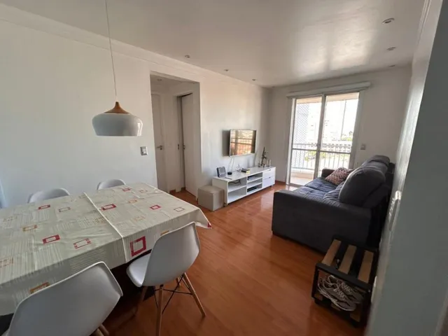 Imagem 1: Apartamento a Venda em Sp Tatuapé