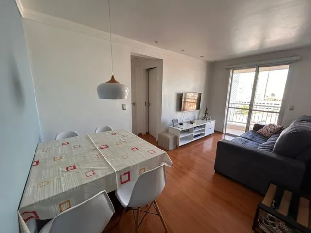 Imagem 2: Apartamento a Venda em Sp Tatuapé