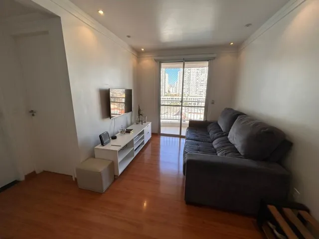 Imagem 7: Apartamento a Venda em Sp Tatuapé