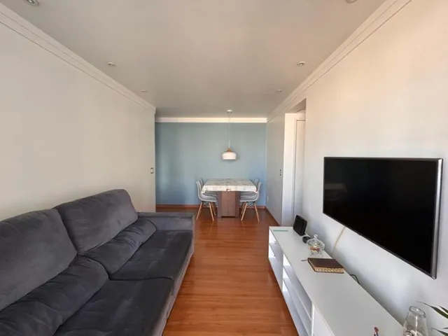Imagem 12: Apartamento a Venda em Sp Tatuapé