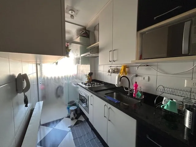 Imagem 13: Apartamento a Venda em Sp Tatuapé