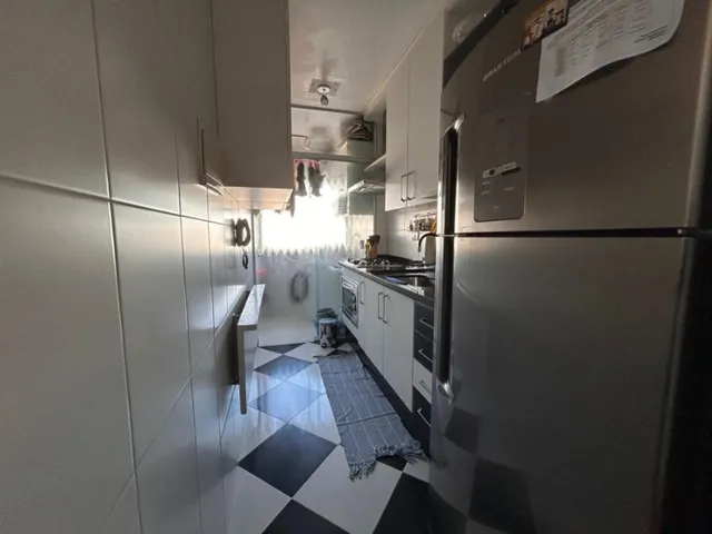 Imagem 16: Apartamento a Venda em Sp Tatuapé