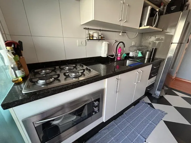Imagem 9: Apartamento a Venda em Sp Tatuapé