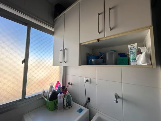 Imagem 11: Apartamento a Venda em Sp Tatuapé