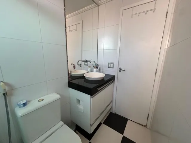 Imagem 14: Apartamento a Venda em Sp Tatuapé