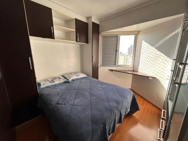 Imagem 3: Apartamento a Venda em Sp Tatuapé