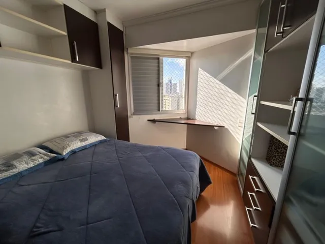 Imagem 8: Apartamento a Venda em Sp Tatuapé