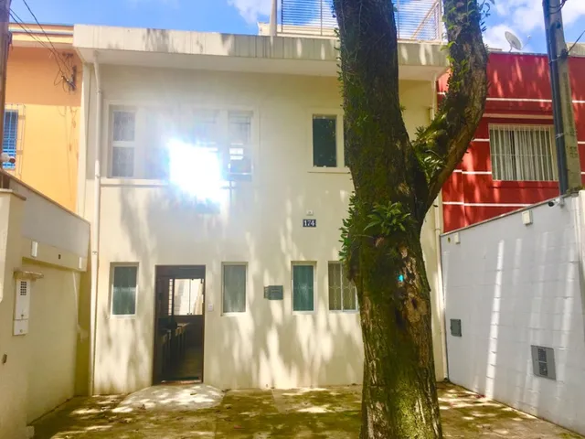 Imagem: Casa Comercial para Locação em Sp Vila