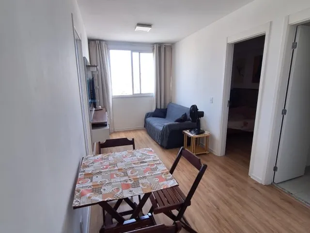 Imagem: Apartamento a Venda em Sp Bras
