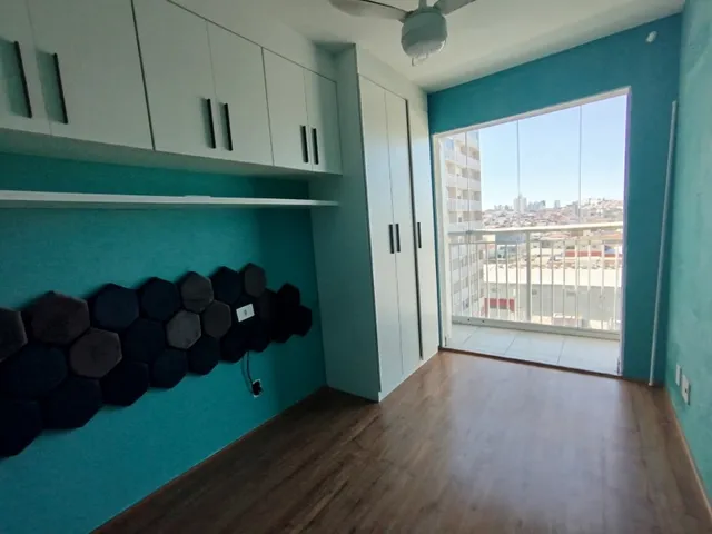 Imagem 3: Apartamento a Venda em Sp Vila Ema
