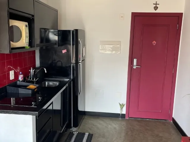 Imagem: Studio a Venda em Sp República
