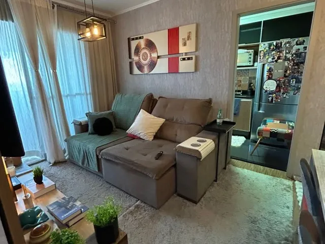 Imagem: Apartamento a Venda em Sp Vila Formosa