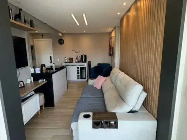 Imagem 9: Apartamento Residencial em São Paulo - Sp, Belenzinho