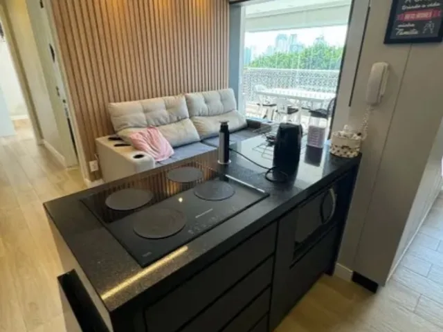 Imagem 15: Apartamento Residencial em São Paulo - Sp, Belenzinho