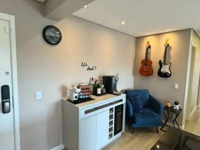 Imagem 2: Apartamento Residencial em São Paulo - Sp, Belenzinho