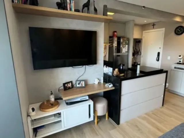 Imagem 12: Apartamento Residencial em São Paulo - Sp, Belenzinho