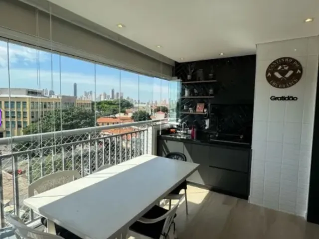 Imagem 7: Apartamento Residencial em São Paulo - Sp, Belenzinho