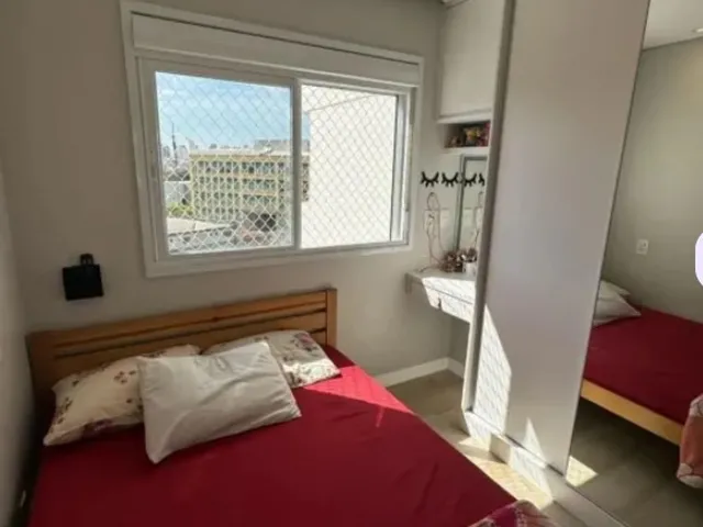 Imagem 11: Apartamento Residencial em São Paulo - Sp, Belenzinho