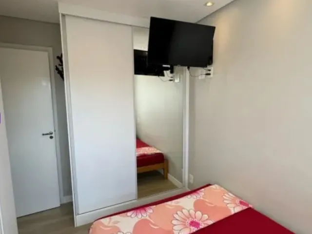 Imagem 8: Apartamento Residencial em São Paulo - Sp, Belenzinho