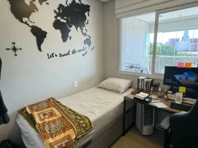 Imagem 10: Apartamento Residencial em São Paulo - Sp, Belenzinho